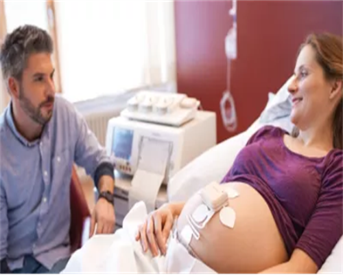 🤰33周小孕妇产检日常｜孕晚期囤货开箱~ 湖北代生包性别